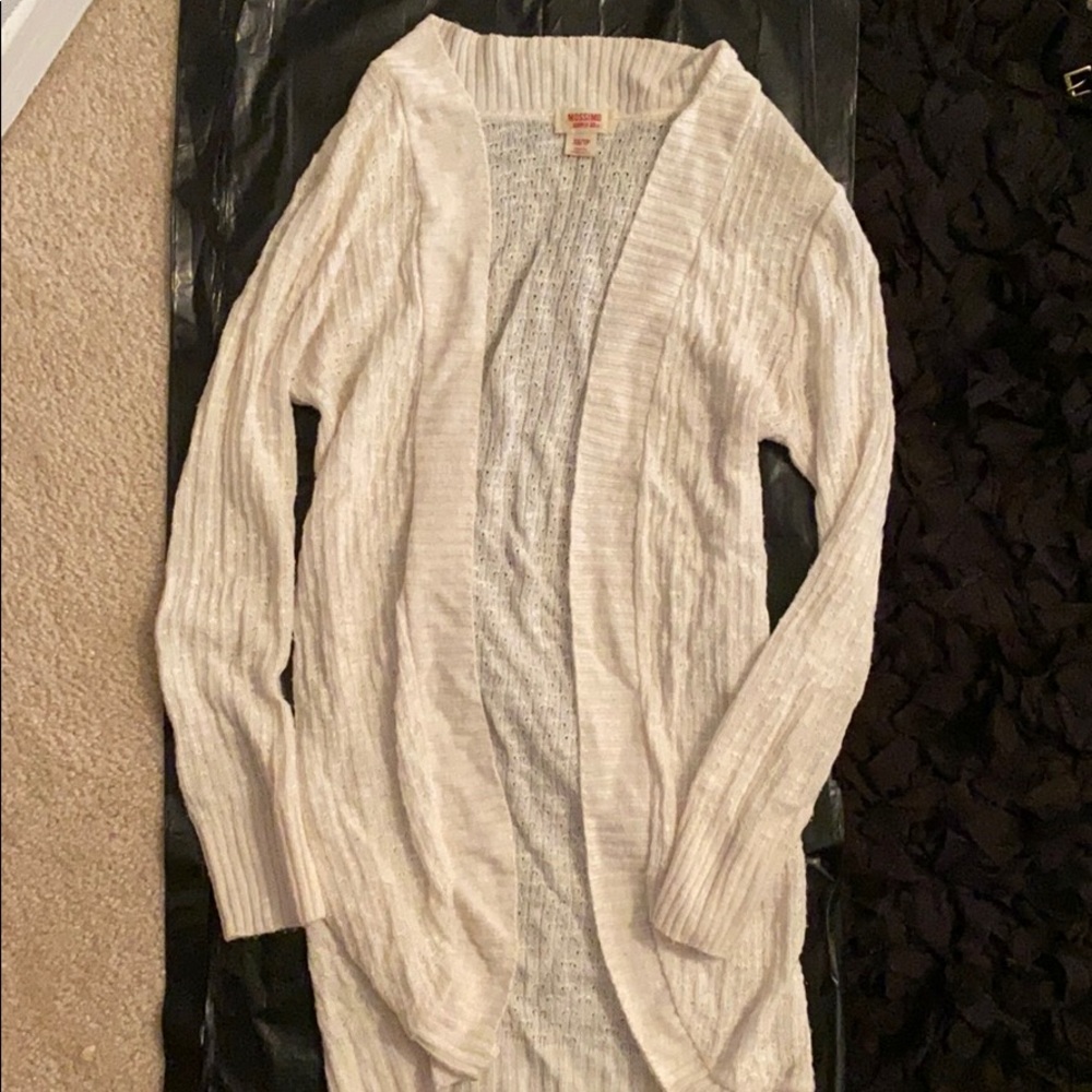 Cardigan